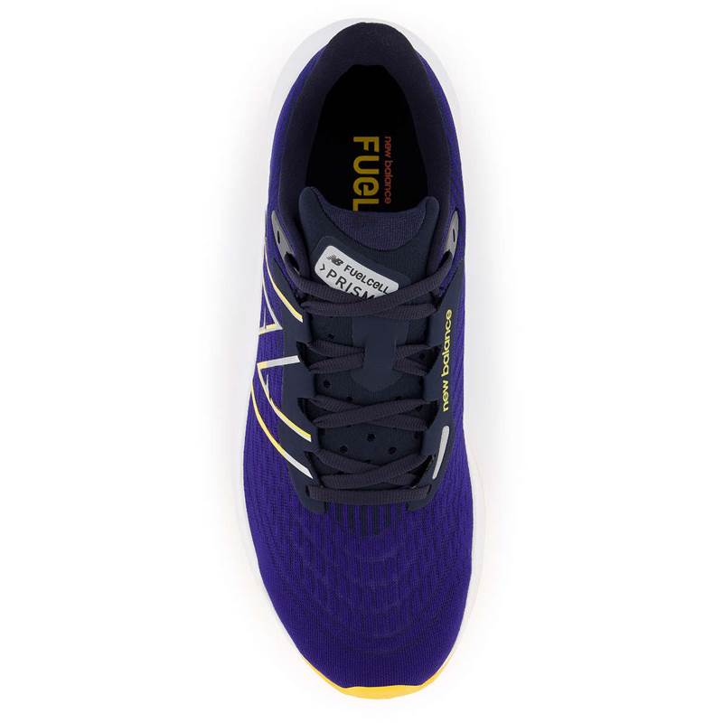 New Balance Mens Fuelcell Prism v2 Running Shoes-5